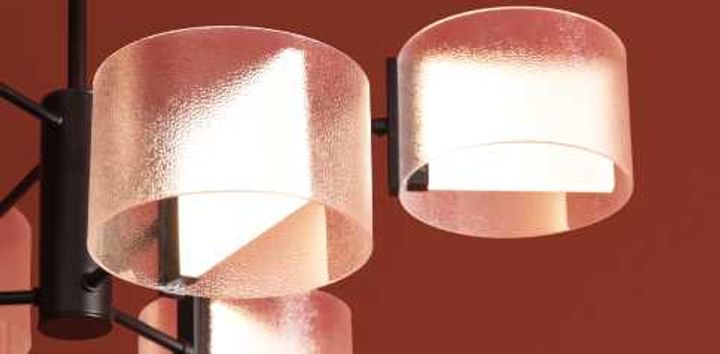 Потолочный светильник Freya FR5541CL-L30B