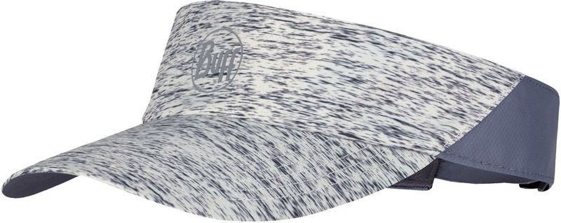 Спортивный козырек от солнца Buff Visor Silver Grey Htr Фото 1