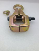 Захват рихтовочный для кузовных работ 3т