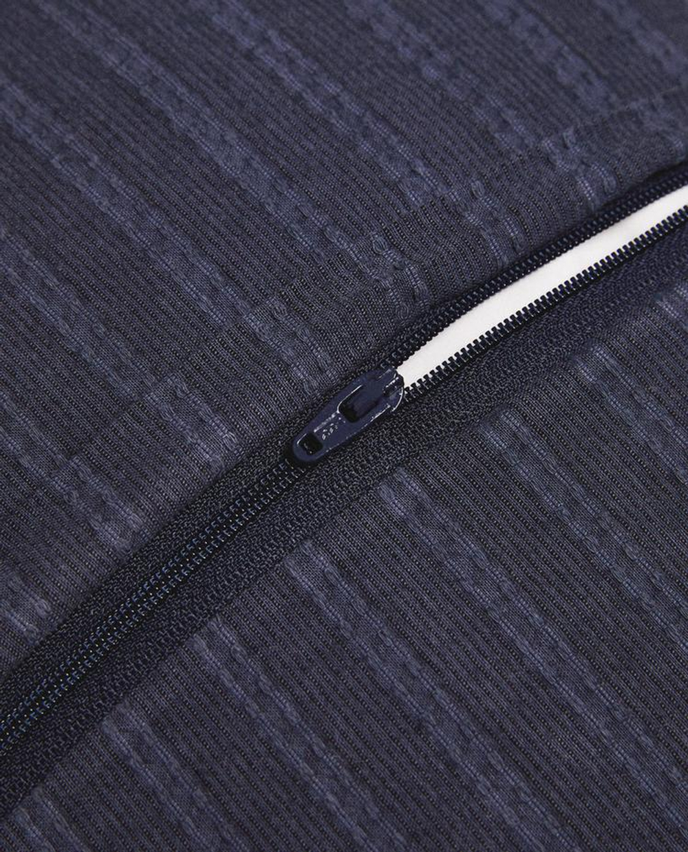 ZARA HOME ДЕТСКАЯ ПОДУШКА В ПОЛОСКУ, СИНИЙ