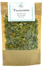 Толокнянка обыкновенная (лист)