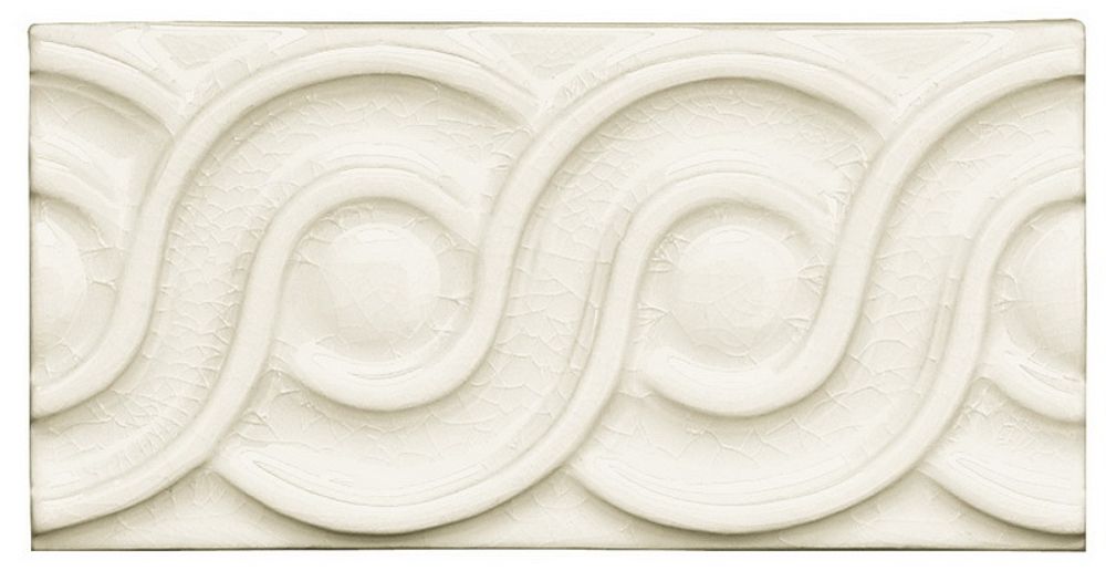 Бордюры ADEX MODERNISTA Relieve Clasico C/C Marfil