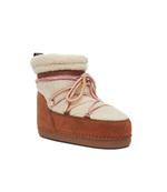 Кожаные угли zelda Michael Kors - коричневый(40F2ZMFE5S)