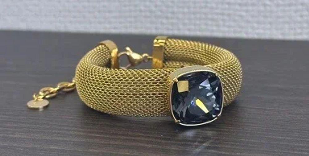 EL SSB6857GL Браслет