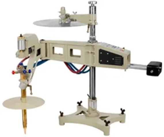 Сопло Huawei GO3-8 для термической резки пропаном, 250-300 мм, арт. HW1149