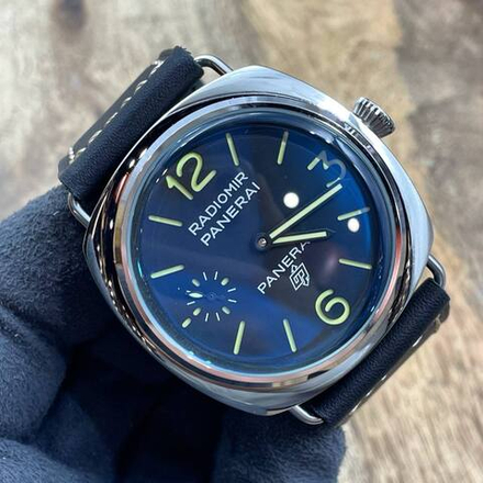 Часы Panerai