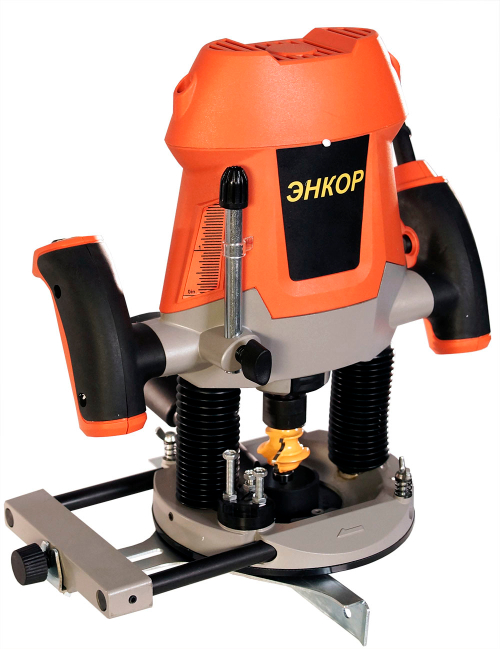 Фрезер вертикальный Энкор ФМЭ-1600/12Э 50262
