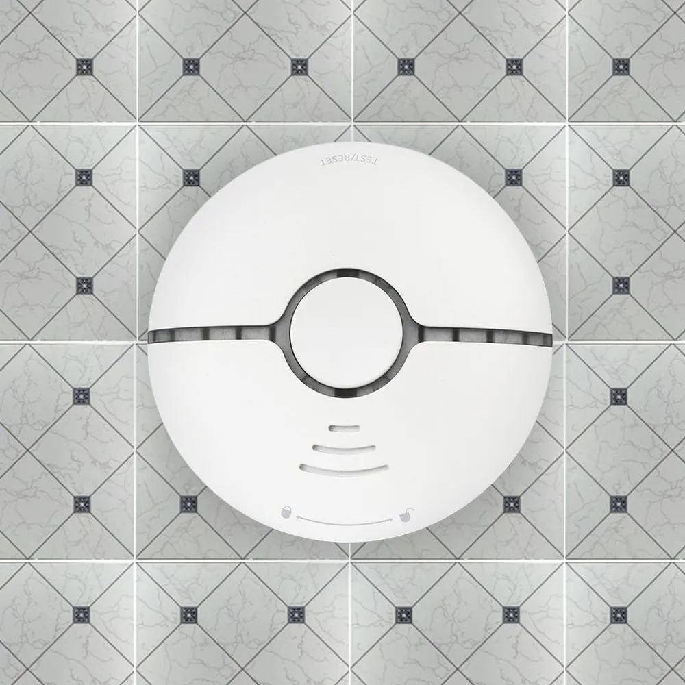 WiFi Датчик дыма (Пожарный извещатель) NEURACUBE