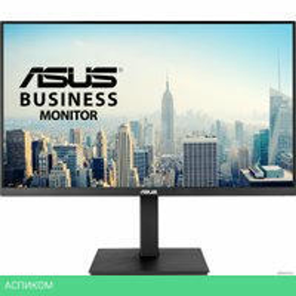 Монитор ASUS Business VA32UQSB