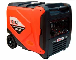 Инверторный генератор "BRAIT" BR7500i