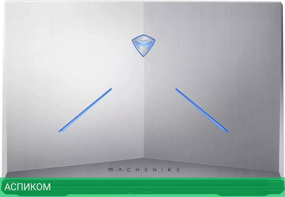 Ноутбук Machenike L17 Pulsar JJ00G600ERU