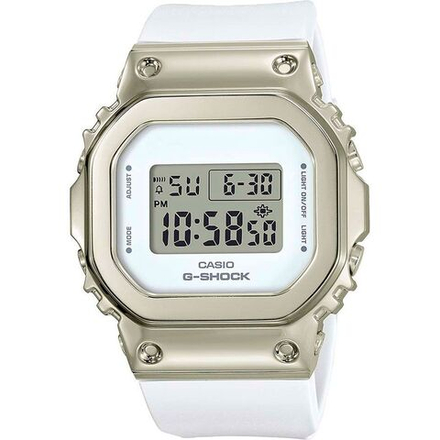 Женские наручные часы Casio G-Shock GM-S5600G-7ER