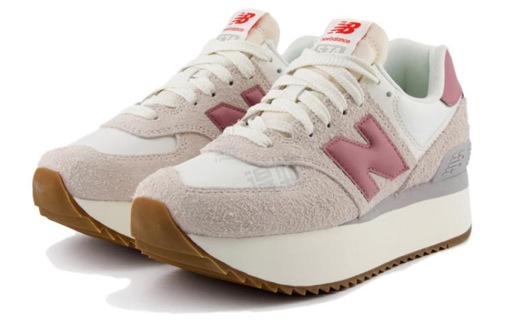 Кроссовки New Balance Nb 574 (Женская размерная сетка)