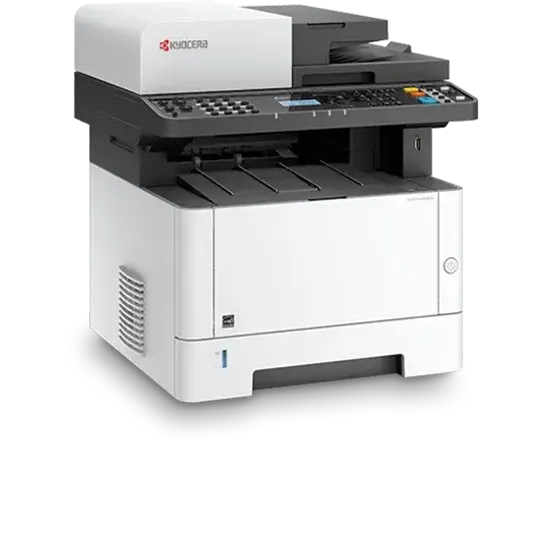 Монохромное МФУ Kyocera ECOSYS M2040DN