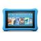 Fire 7 Kids Edition Tablet | 7" Display, 16 GB, Blue Kid-Proof Case