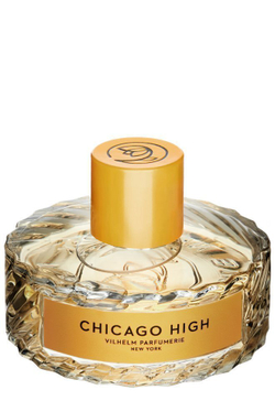 Парфюмерная вода Chicago High