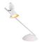 Настольная лампа Arte Lamp Picchio A9229LT-1WH
