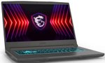 Ноутбук  MSI Thin 15 B13VE-2650XRU 15.6 ", Core i5, 16 Гб RAM, 512 Гб SSD, GeForce RTX 4050, Серый