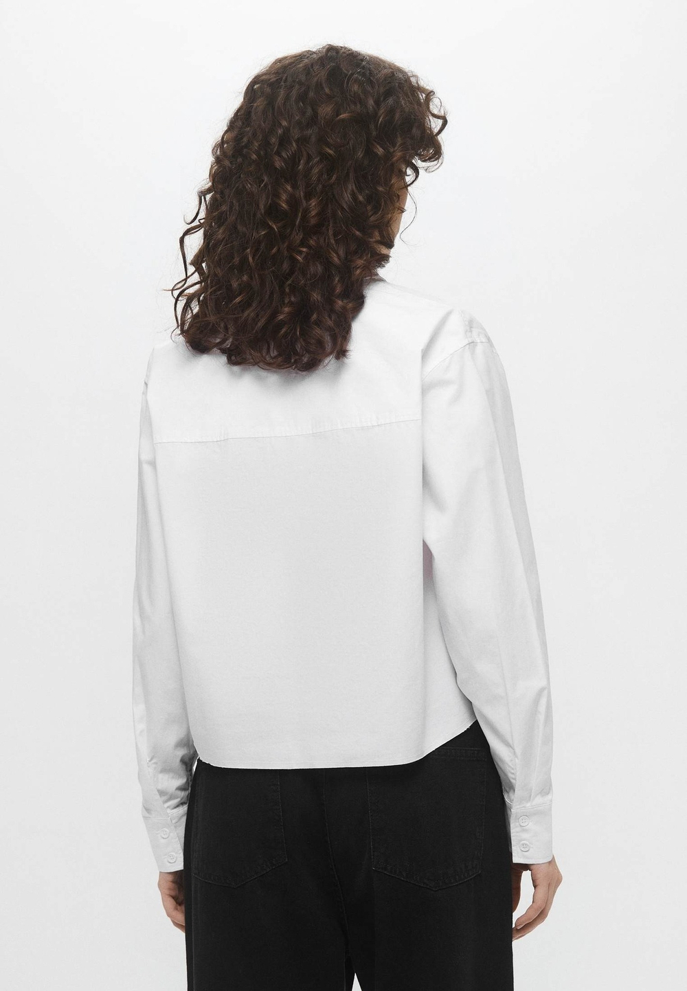 Блузка женская KARL LAGERFELD JEANS