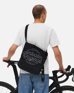 Сумка Anteater Musette-RSt-Black