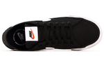 Кроссовки Nike Court Legacy Canvas (Женская размерная сетка)