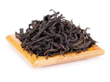 Mi lan xiang dancun (Pojedyncze krzewy o zapachu miodowej orchidei)