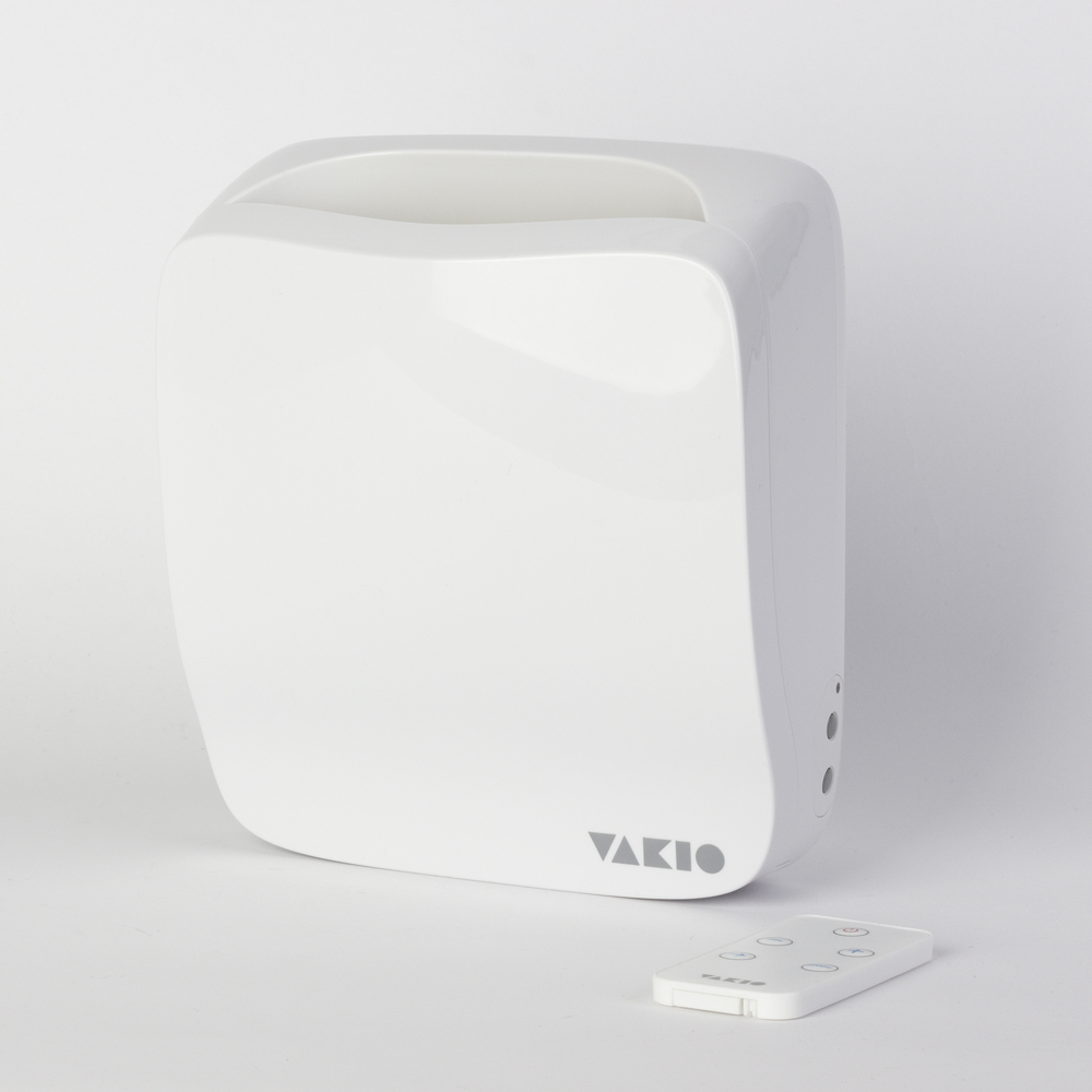 Приточный вентиляционный клапан VAKIO Openair