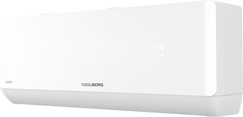 Cплит-система Coolberg CITY CS-24SH2-IN / CS-24SH2-OUT