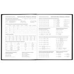 Дневник 5-11 класс 48 л., твердый, BRAUBERG, фольга, с подсказом, "Бабочка", 106638