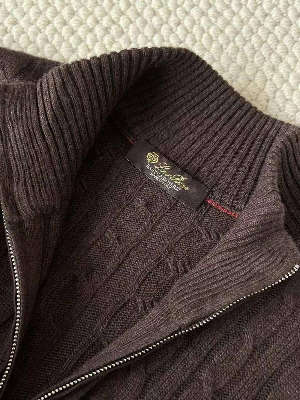 Кардиган Loro Piana