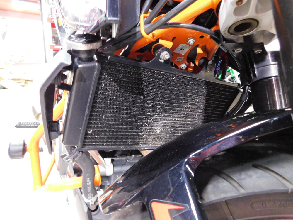 KTM 390 DUKE  027519