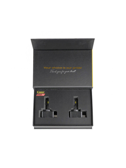 Лампа светодиодная 12/24V D1S/D1R 36W 3000lm 6000K (LED) GANZ PRO-Line 2 шт. DUOBOX IP68 GIP06366