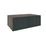 Антресоль Бруклин 85А300