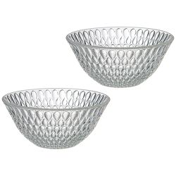 НАБОР САЛАТНИКОВ ИЗ 2 ШТ "SOHIO" 300 МЛ