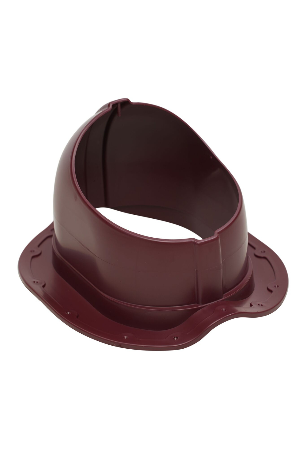 Элемент проходной SPTM для металлочерепицы Monterrey Crimson ERA