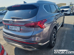 Hyundai The New Santa Fe Бензин 2.5T 2WD (02.2021)