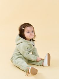 Комбинезон "Шалфей" утепленный 0+