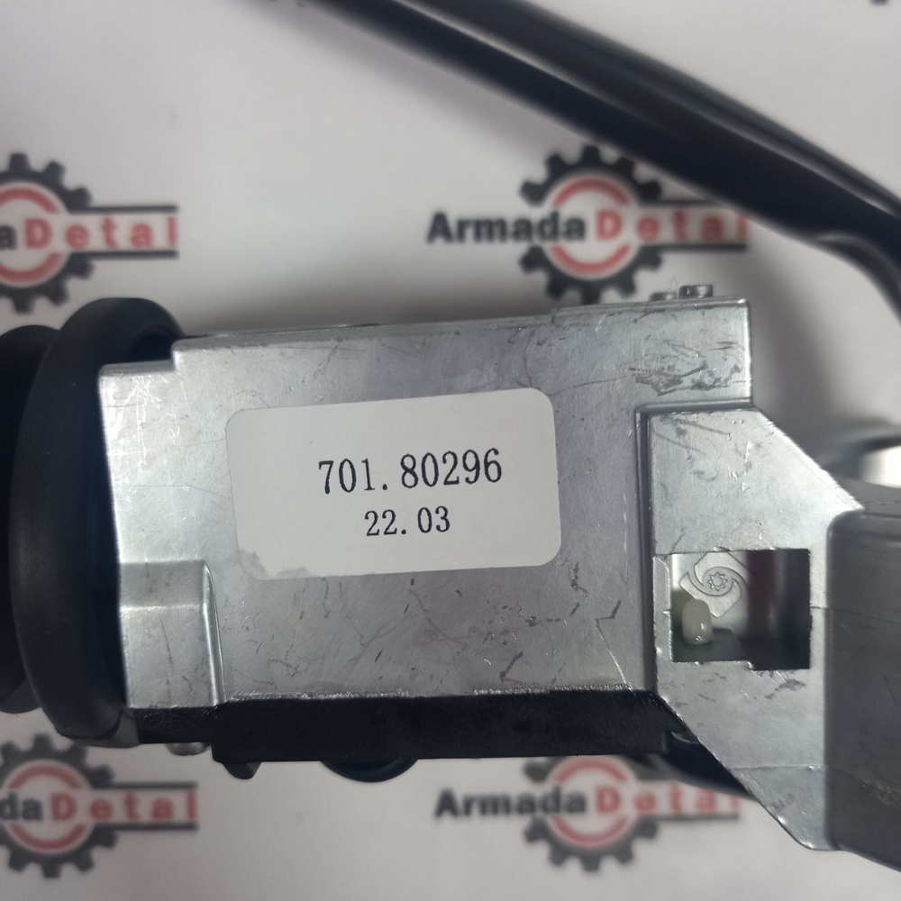 Переключатель подрулевой JCB 3CX 4CX 701/80296