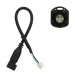 Комплект с разъёмами 12.3" Mercedes-Benz G (W463) 2012-2015 NTG 4.5 - Car-Smart LUX-UW463N45