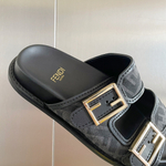 Fendi Feel Slides