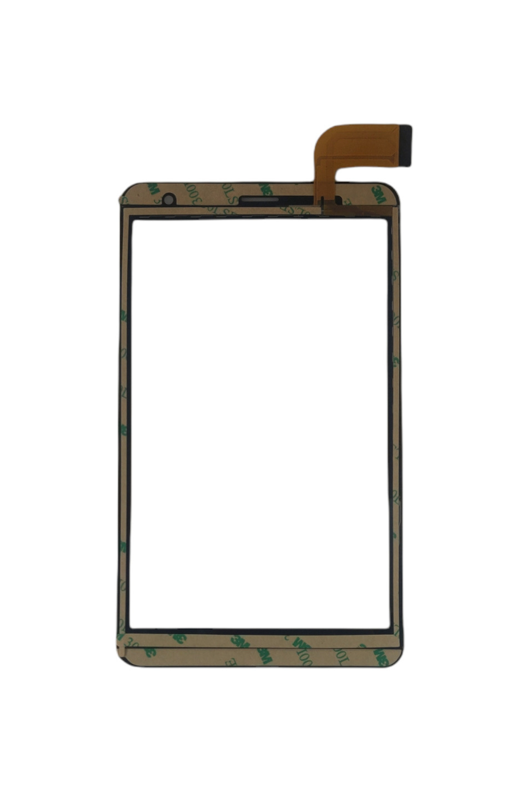 Тачскрин (сенсорное стекло) для планшета PX070516A191