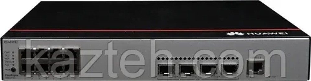 Коммутатор Huawei S1730S-L8P-A