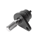 JTC-4216 - Фиксатор распредвала для установки фаз ГРМ (VW,AUDI,SKODA 1.2 TSI/TFSI:OEM T10414) JTC - 
	Предназначен для фиксации распредвала и установки фаз ГРМ.
	Применение: Фольксваген (Volkswagen) Polo, Golf, Beetle, Caddy; Шкода (Skoda), двигатели Ауди (Audi) 1.2 TSI/TFSI.
	Оригинальный номер: Т10414.
	Габаритные размеры: 70/30/30 мм. (Д/Ш/В)
	Вес: 170 гр.