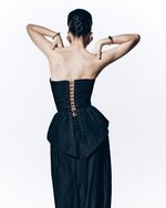 Корсет Вивьен