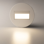 Citilux Скалли CLD007R0 LED Встраиваемый светильник лестничный Белый