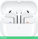 Наушники Samsung Galaxy Buds 3 белый (SM-R530NZWACIS)