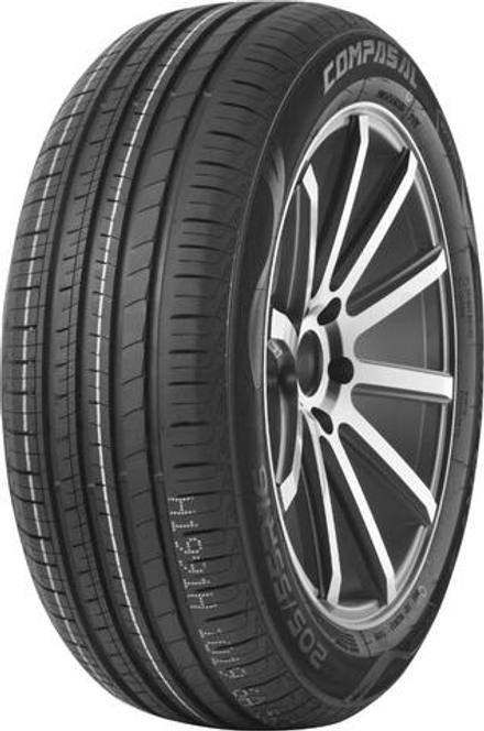 Compasal Blazer HP 215/45 R16 90W