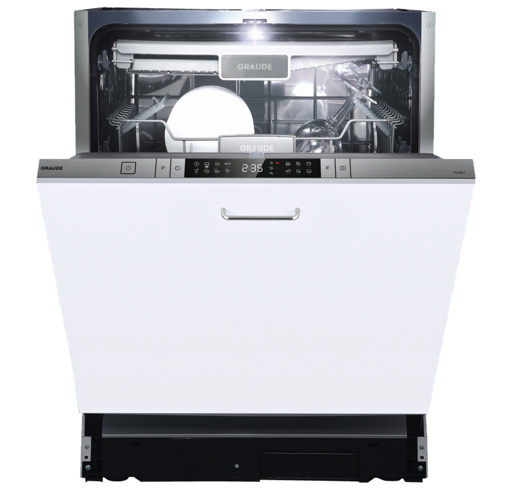 Посудомоечная машина GRAUDE VG 60.2 S