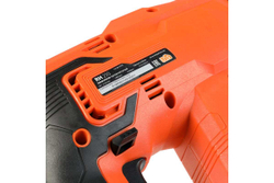 Аккумуляторный бесщёточный перфоратор PATRIOT RH 210UES 110303210