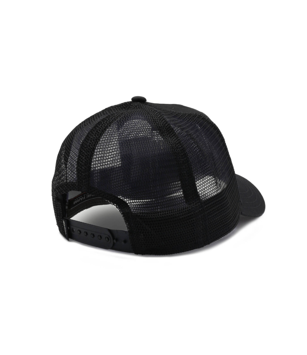 кепка the baddest boy Goorin Bros. - черный(101-0493)